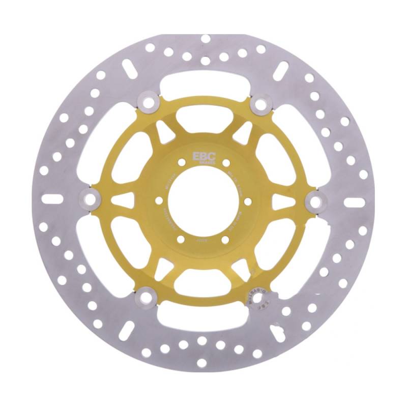 Ebc md1014x bremsscheibe x von EBC