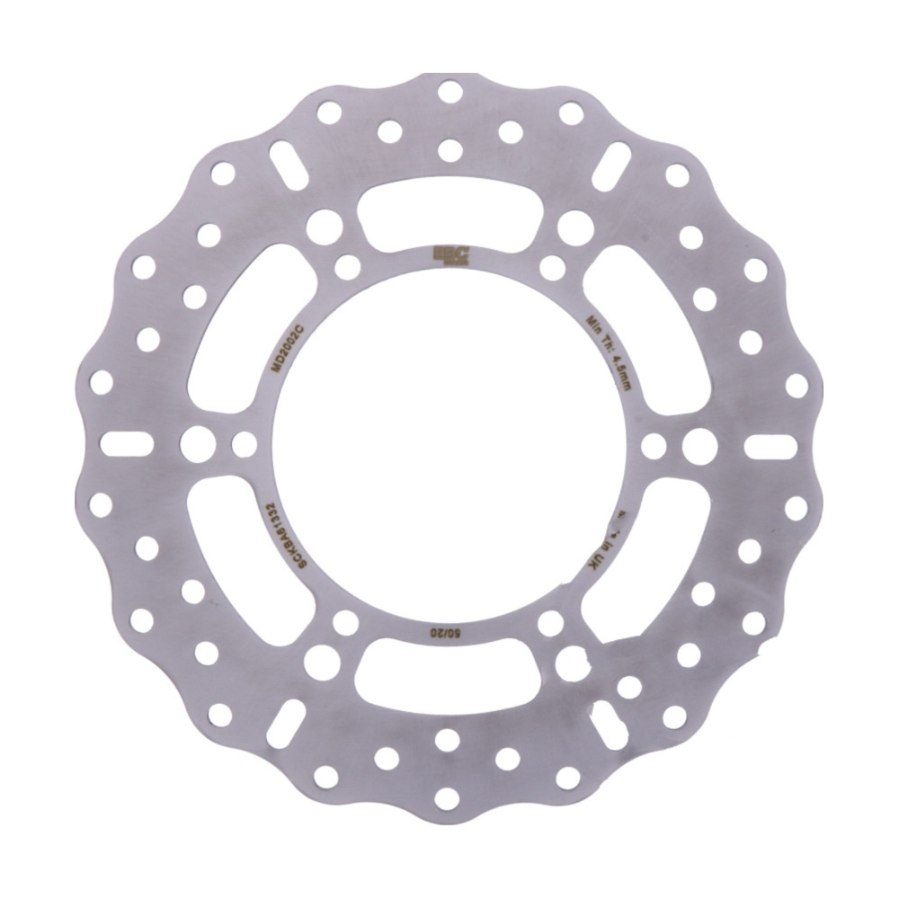 Ebc md2002c bremsscheibe contour von EBC