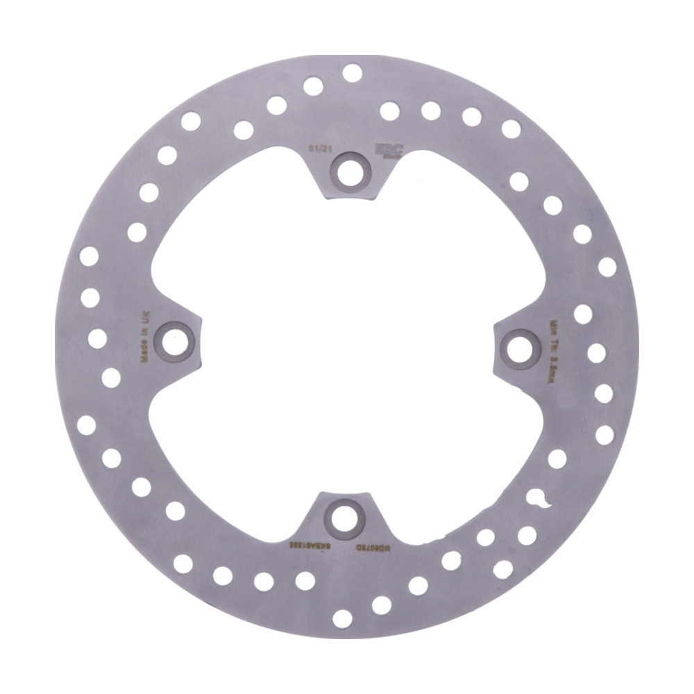 Ebc md6075d bremsscheibe von EBC