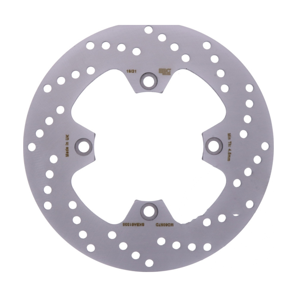 Ebc md6097d bremsscheibe von EBC