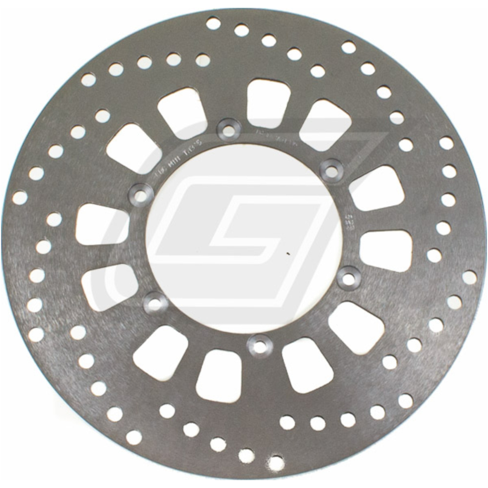 Ebc md628rs carbonstahl disc aprilia Ebc md628rs carbonstahl disc aprilia von EBC