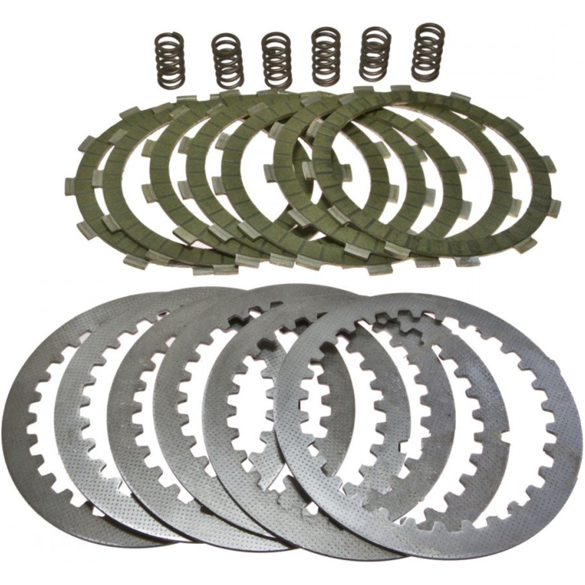 Ebc srk022 kupplung aramid Ebc srk022 kupplung aramid von EBC