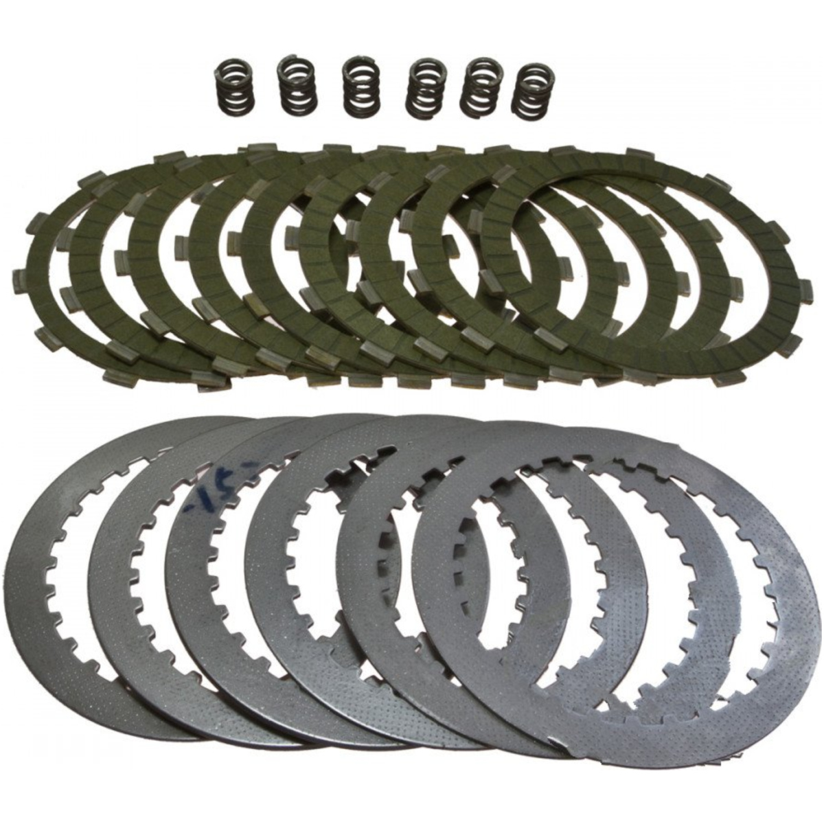 Ebc srk068 kupplung aramid Ebc srk068 kupplung aramid von EBC