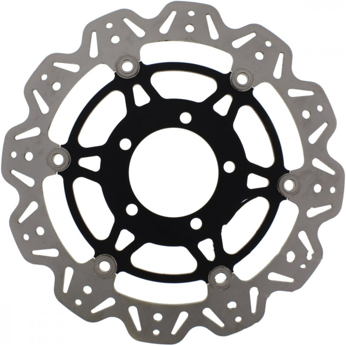 Ebc vr4155blk bremsscheibe vee Ebc vr4155blk bremsscheibe vee von EBC