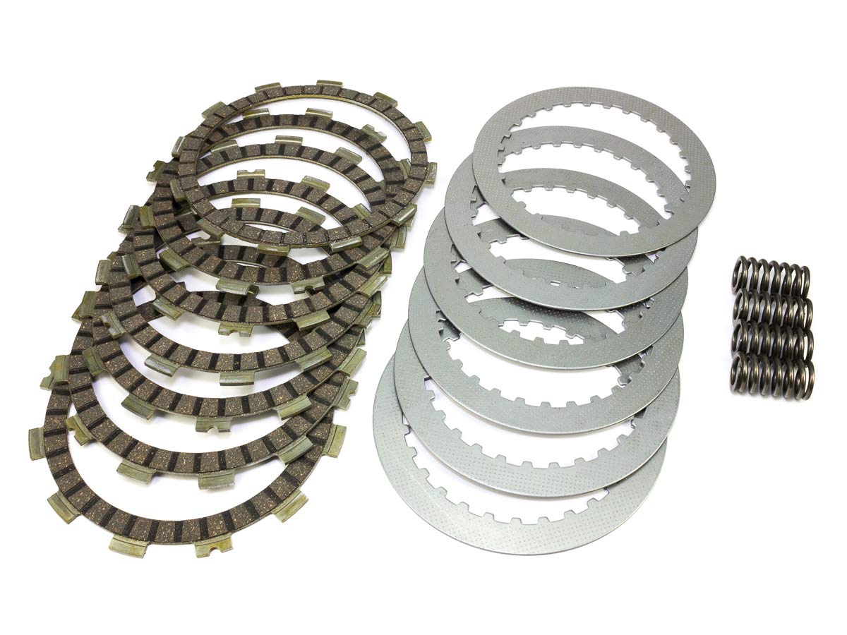 HELLA - KUPPL KPL EBC HELLA - KUPPL KPL EBC von EBC Brakes