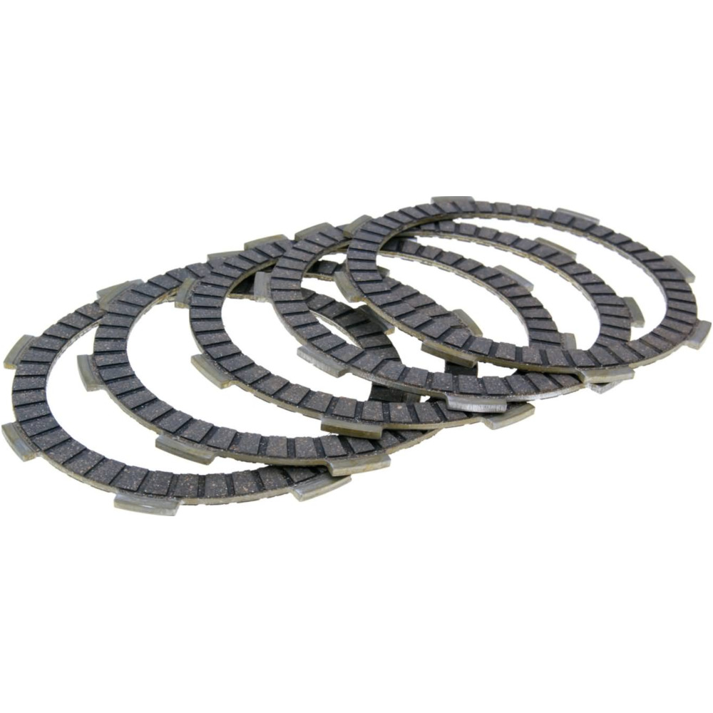 Lamellen reibscheiben kupplungsscheiben set ebc für honda trx 250, yamaha mt 125, yzf-r 125 35915 Lamellen reibscheiben kupplungsscheiben set ebc für honda trx 250, yamaha mt 125, yzf-r 125 35915 von EBC