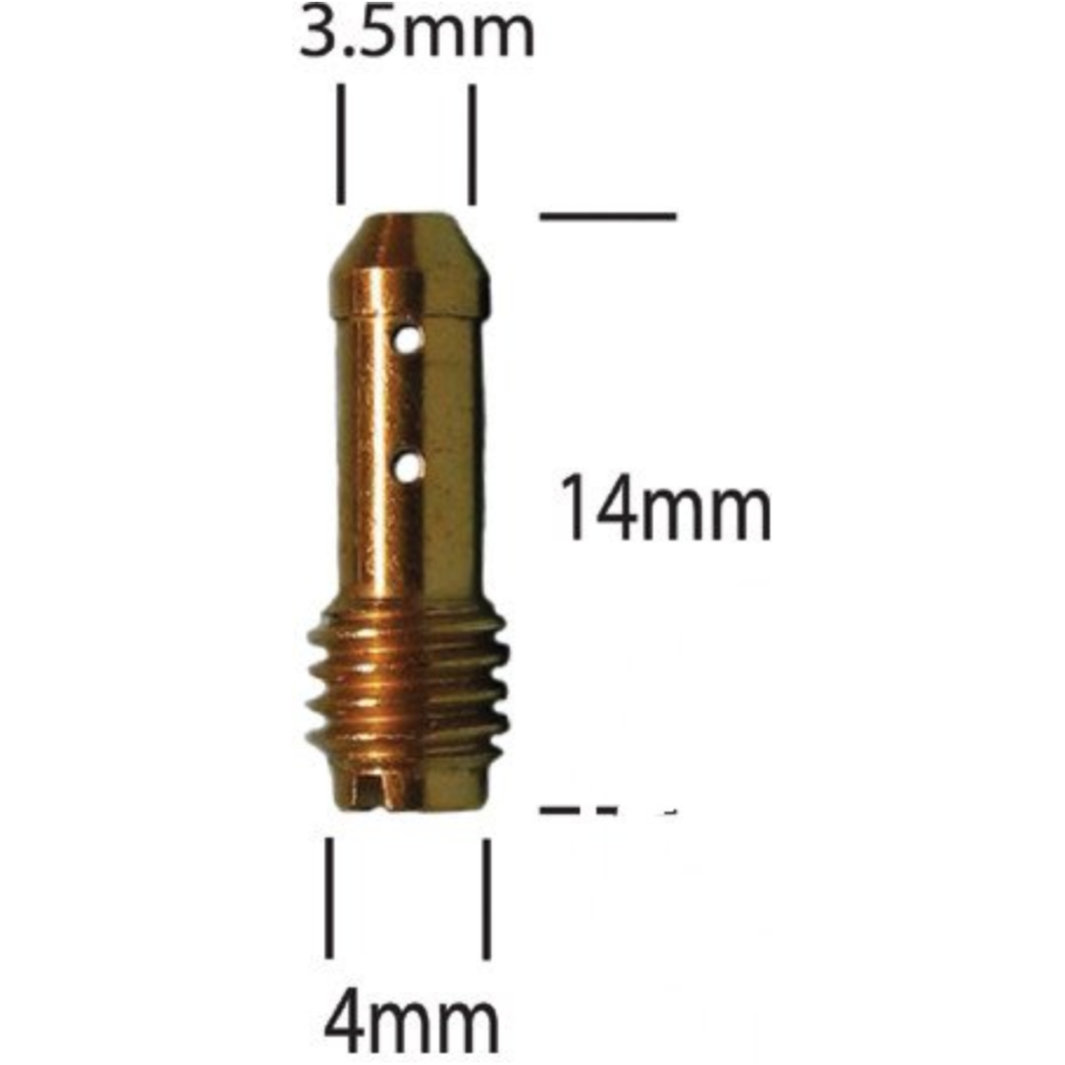 Leerlaufdüse grau 30 ebc für mikuni vergaser ebc309630x Leerlaufdüse grau 30 ebc für mikuni vergaser ebc309630x von EBC
