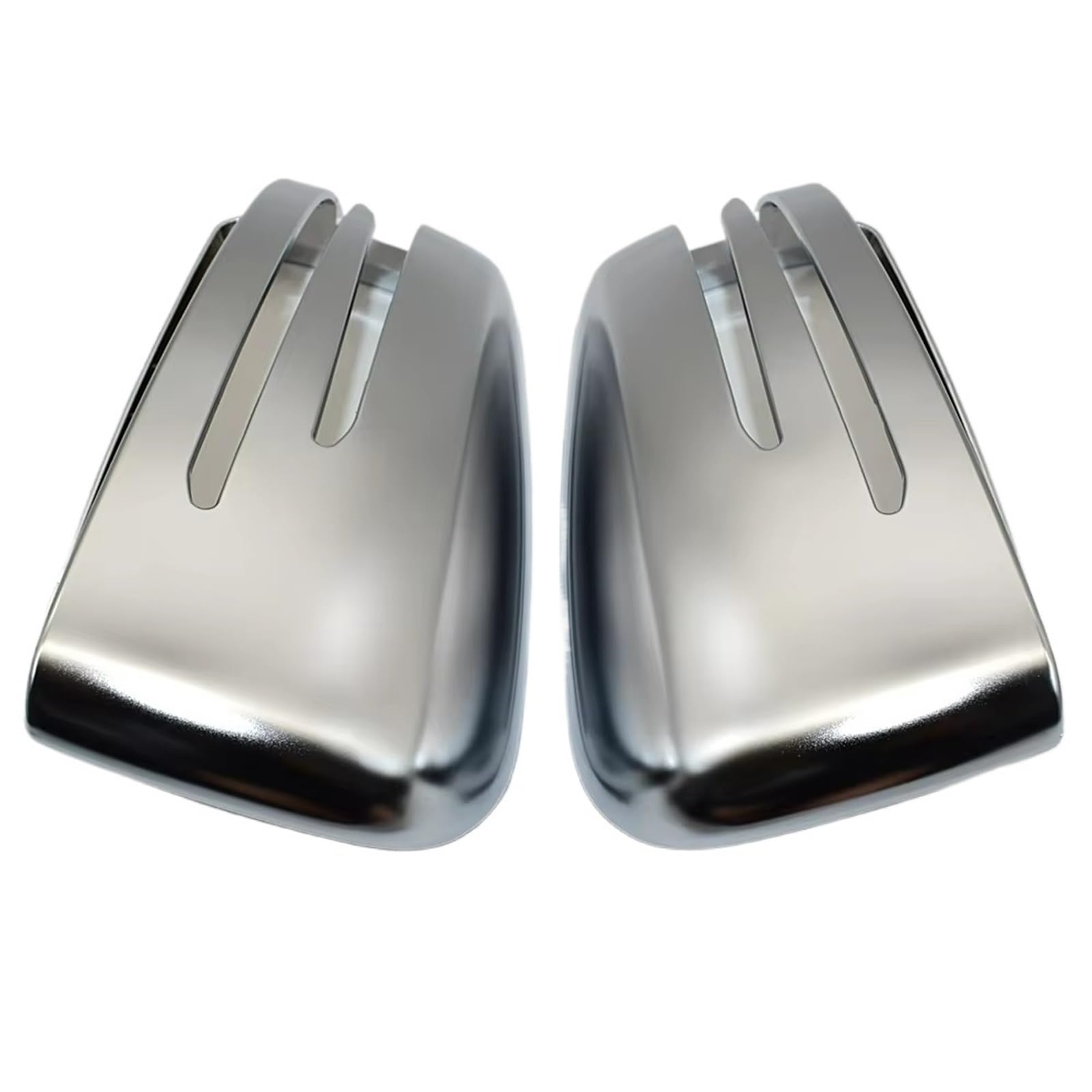 EBDFGHK Auto Spiegelkappen Kompatibel Mit Benz Für C-Klasse W204 2010–2014 Für E-Klasse W212 2010–2016 Für CLS-Klasse W218 2012 2013 2014–2017 Matt Verchromte Spiegelabdeckkappe EBDFGHK Auto Spiegelkappen Kompatibel Mit Benz Für C-Klasse W204 2010–2014 Für E-Klasse W212 2010–2016 Für CLS-Klasse W218 2012 2013 2014–2017 Matt Verchromte Spiegelabdeckkappe von EBDFGHK