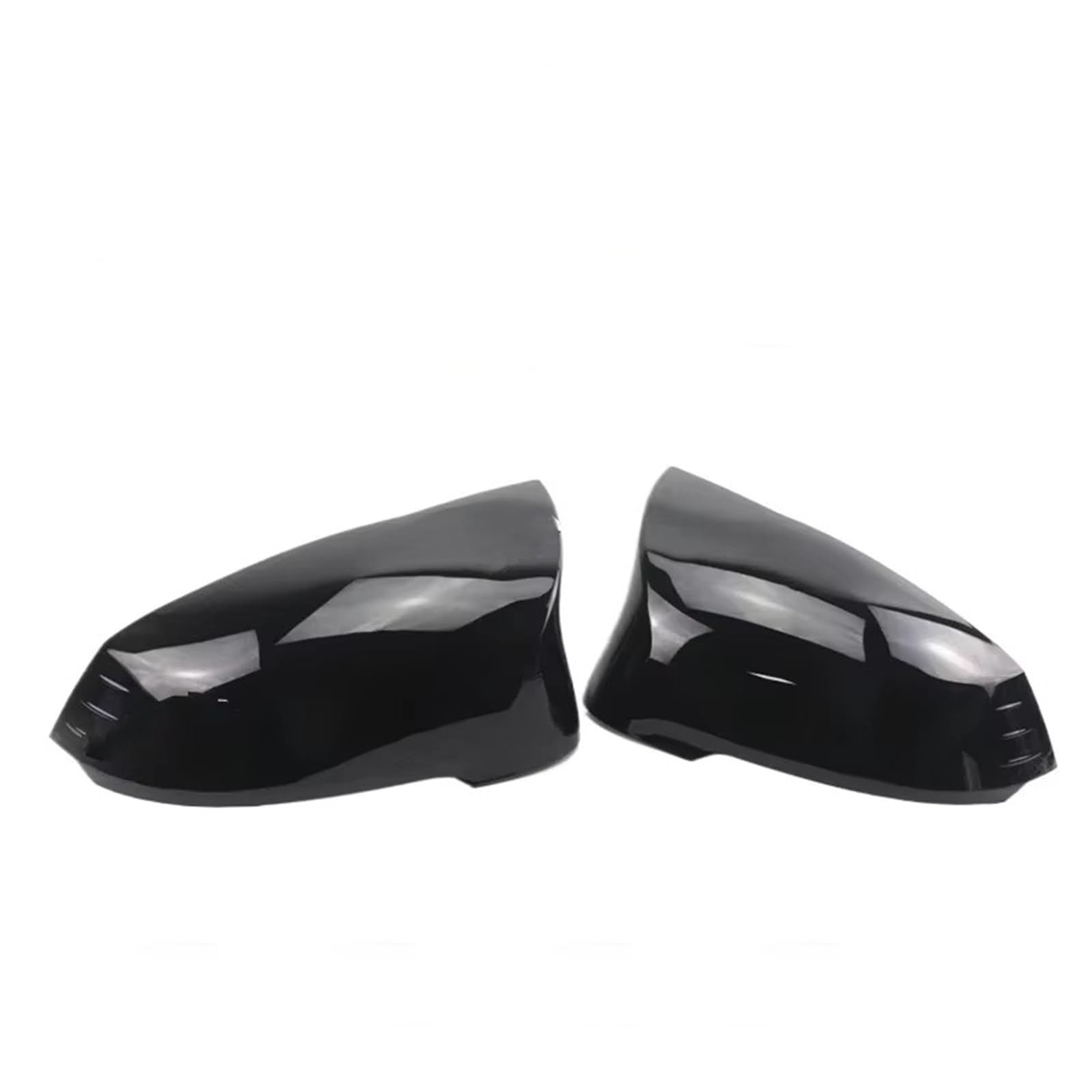 EBDFGHK Auto Spiegelkappen Kompatibel Mit Für X1 IX1 U11 U12 2023 2024–2026 X2 IX2 U10 2024–2026 Helles Schwarzes Rückspiegel-Abdeckkappen-Gehäuse EBDFGHK Auto Spiegelkappen Kompatibel Mit Für X1 IX1 U11 U12 2023 2024–2026 X2 IX2 U10 2024–2026 Helles Schwarzes Rückspiegel-Abdeckkappen-Gehäuse von EBDFGHK