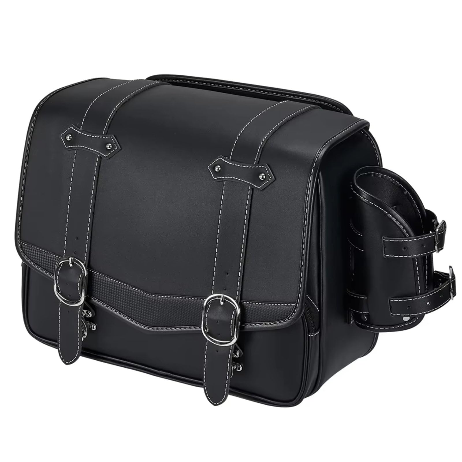 EBDFGHK Motorrad Satteltasche Kompatibel Mit CMX Für Rebel 500 250 300 Motorrad Satteltaschen Werkzeugtaschen 20 L Seitensatteltaschen wasserdichte Gepäcktaschen EBDFGHK Motorrad Satteltasche Kompatibel Mit CMX Für Rebel 500 250 300 Motorrad Satteltaschen Werkzeugtaschen 20 L Seitensatteltaschen wasserdichte Gepäcktaschen von EBDFGHK