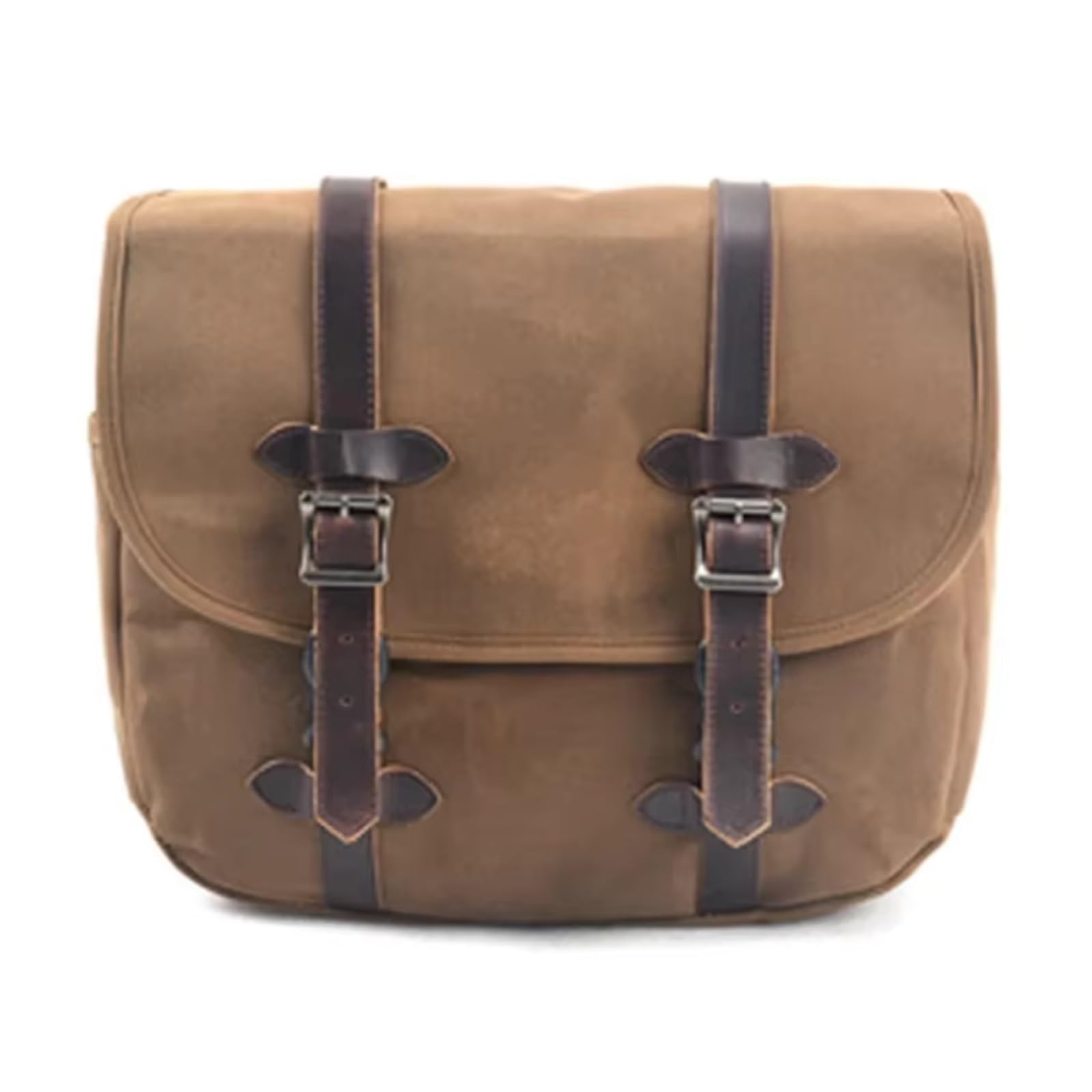 EBDFGHK Motorrad Satteltasche Kompatibel Mit Cm300 BD300 Für GV300S Motorrad Umhängetasche Sidebag Liner Bag Duffelbag Basic Kit Universal Abnehmbar(Brown) von EBDFGHK