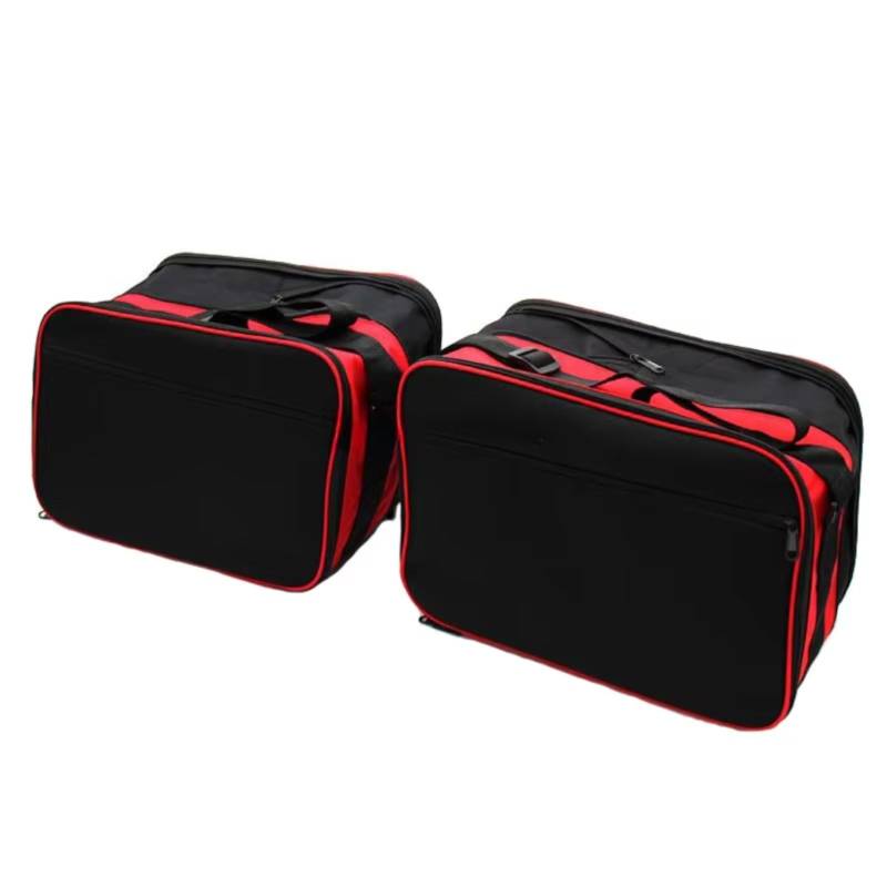 EBDFGHK Motorrad Satteltasche Kompatibel Mit K1600GT Für R1200RT Für R1200R Für K1200GT Für K1300GT Motorrad Satteltaschen Aufbewahrungstaschen Hintere Innengepäck Werkzeugtasche Universell von EBDFGHK