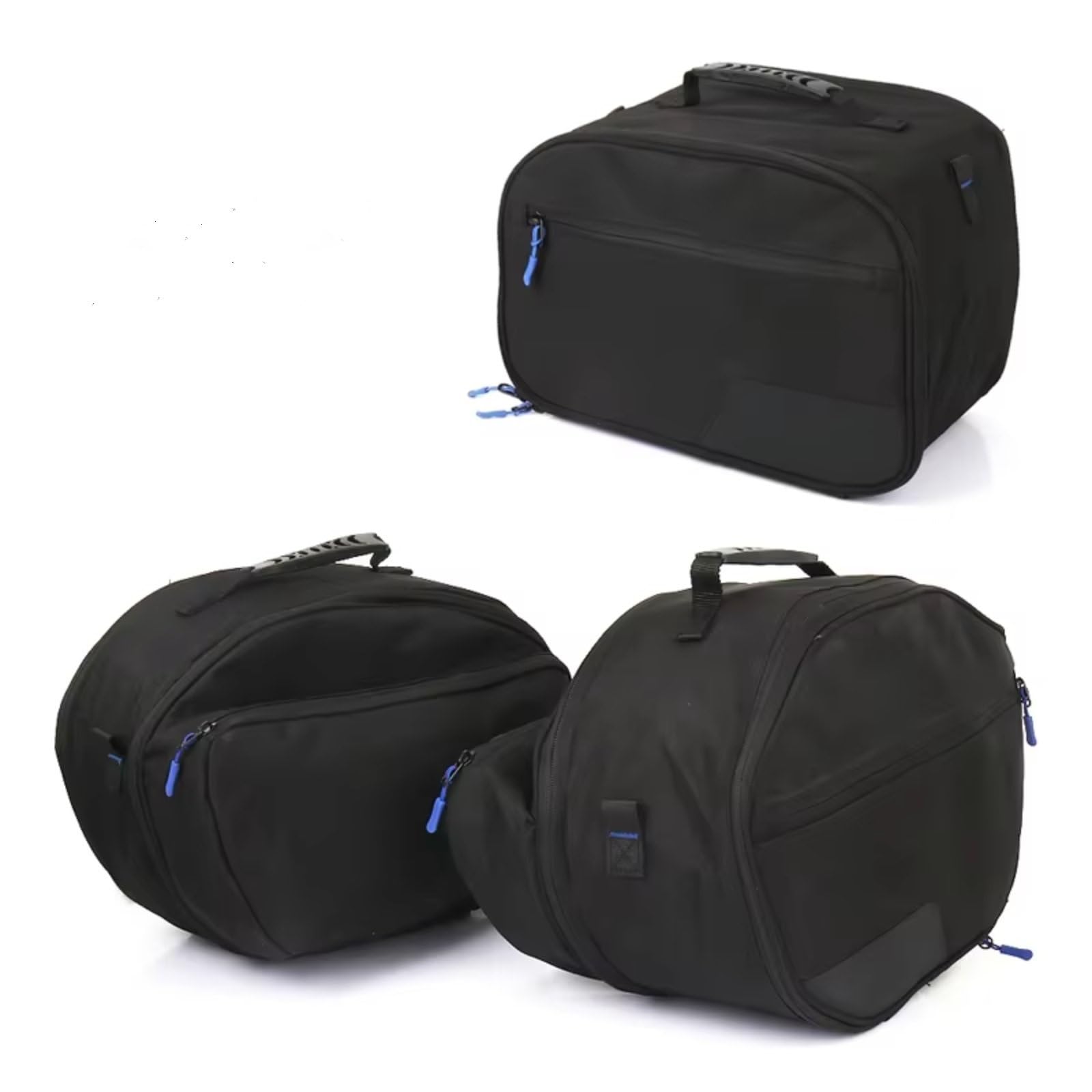 EBDFGHK Motorrad Satteltasche Kompatibel Mit R1300GS GS1300 2023 2024 2025 Motorradkoffertasche Sattelinnentaschen Gepäcktaschen Universalzubehör Werkzeugtaschen Gepäck EBDFGHK Motorrad Satteltasche Kompatibel Mit R1300GS GS1300 2023 2024 2025 Motorradkoffertasche Sattelinnentaschen Gepäcktaschen Universalzubehör Werkzeugtaschen Gepäck von EBDFGHK