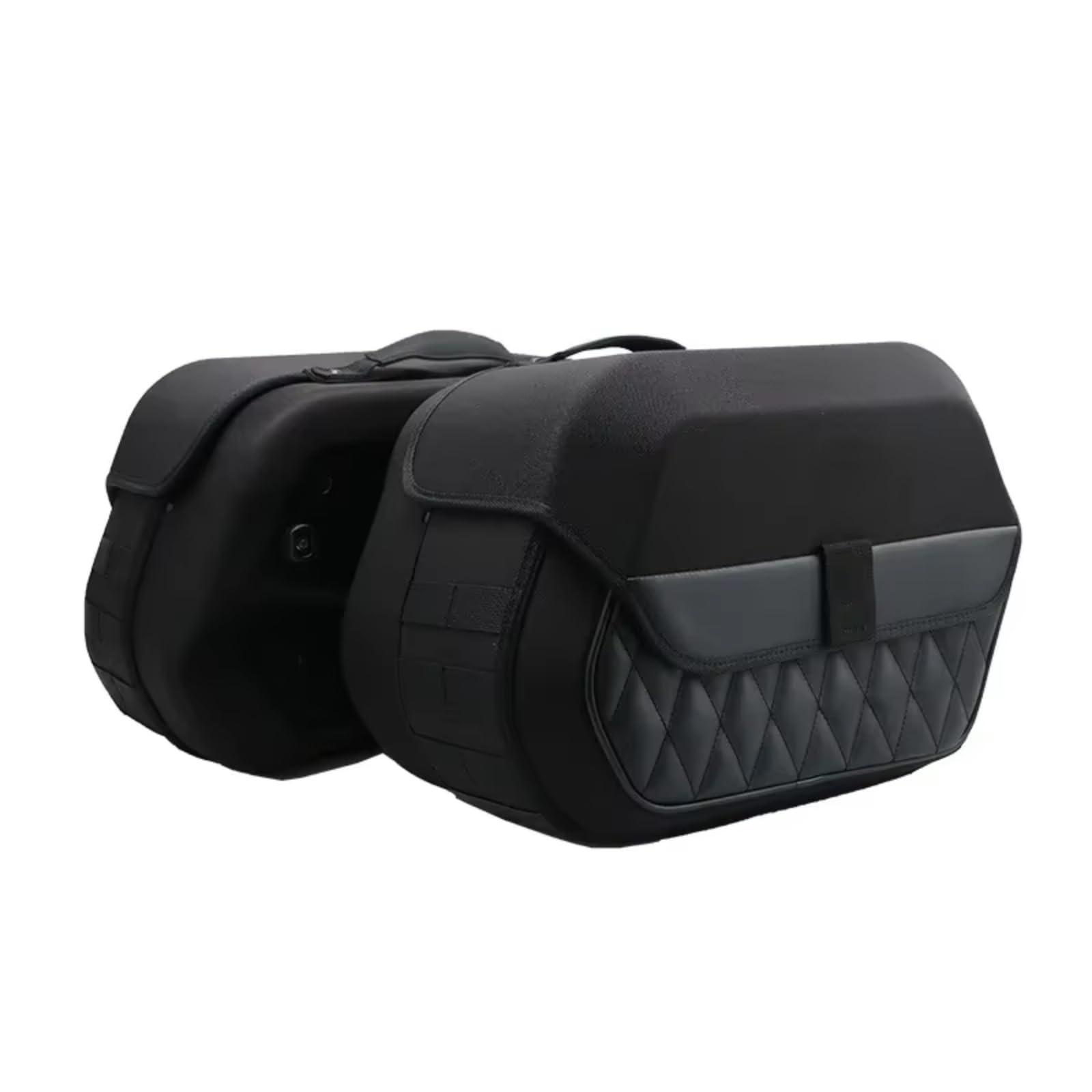 EBDFGHK Motorrad Satteltasche Kompatibel Mit R18 2020-2024 R 18 2021 2022 2023 Motorradträger Satteltaschen Seitentaschen Gepäcktasche 19,5 L Seitentasche Tragetasche Universal EBDFGHK Motorrad Satteltasche Kompatibel Mit R18 2020-2024 R 18 2021 2022 2023 Motorradträger Satteltaschen Seitentaschen Gepäcktasche 19,5 L Seitentasche Tragetasche Universal von EBDFGHK