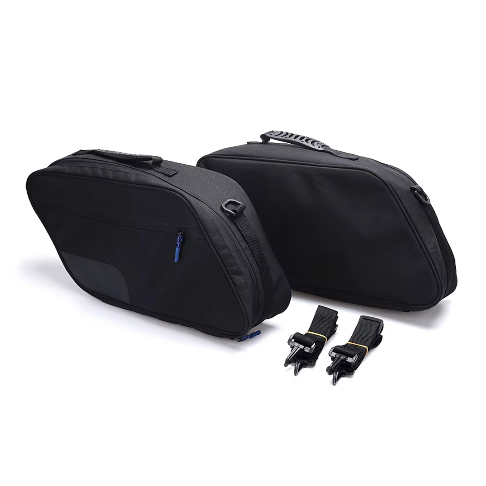 EBDFGHK Motorrad Satteltasche Kompatibel Mit R18B Transcontinental Für K1600B Alle Baujahre Motorrad Satteltasche Seitengepäcktaschen Sattelfuttertasche Zubehör EBDFGHK Motorrad Satteltasche Kompatibel Mit R18B Transcontinental Für K1600B Alle Baujahre Motorrad Satteltasche Seitengepäcktaschen Sattelfuttertasche Zubehör von EBDFGHK