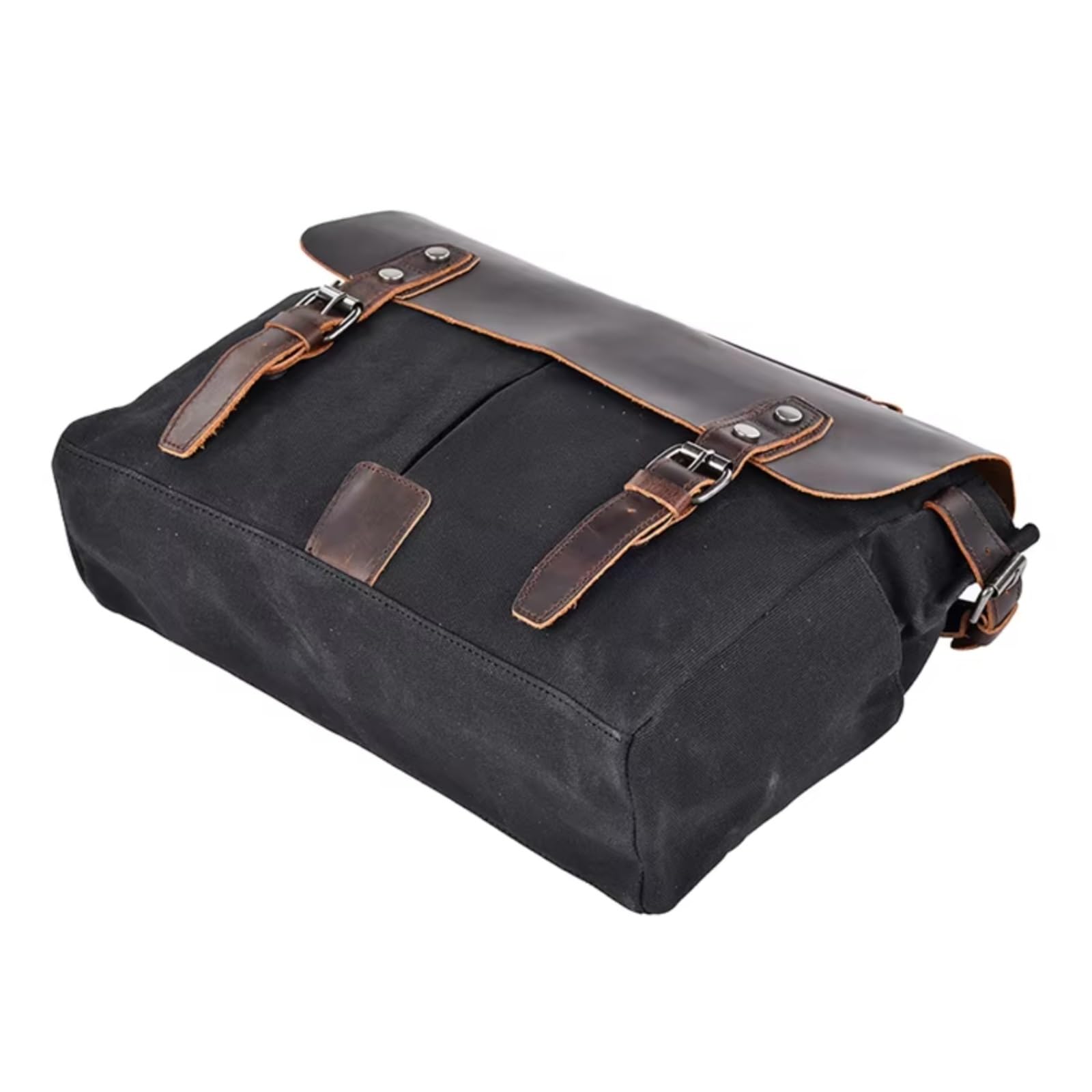 EBDFGHK Motorrad Satteltasche Kompatibel Mit Rebel 250 Für Cruiser Motorräder wasserdichte Satteltaschen Universelle Seitentasche Innentasche Seesack Aufbewahrungstasche Universell(Brown) von EBDFGHK