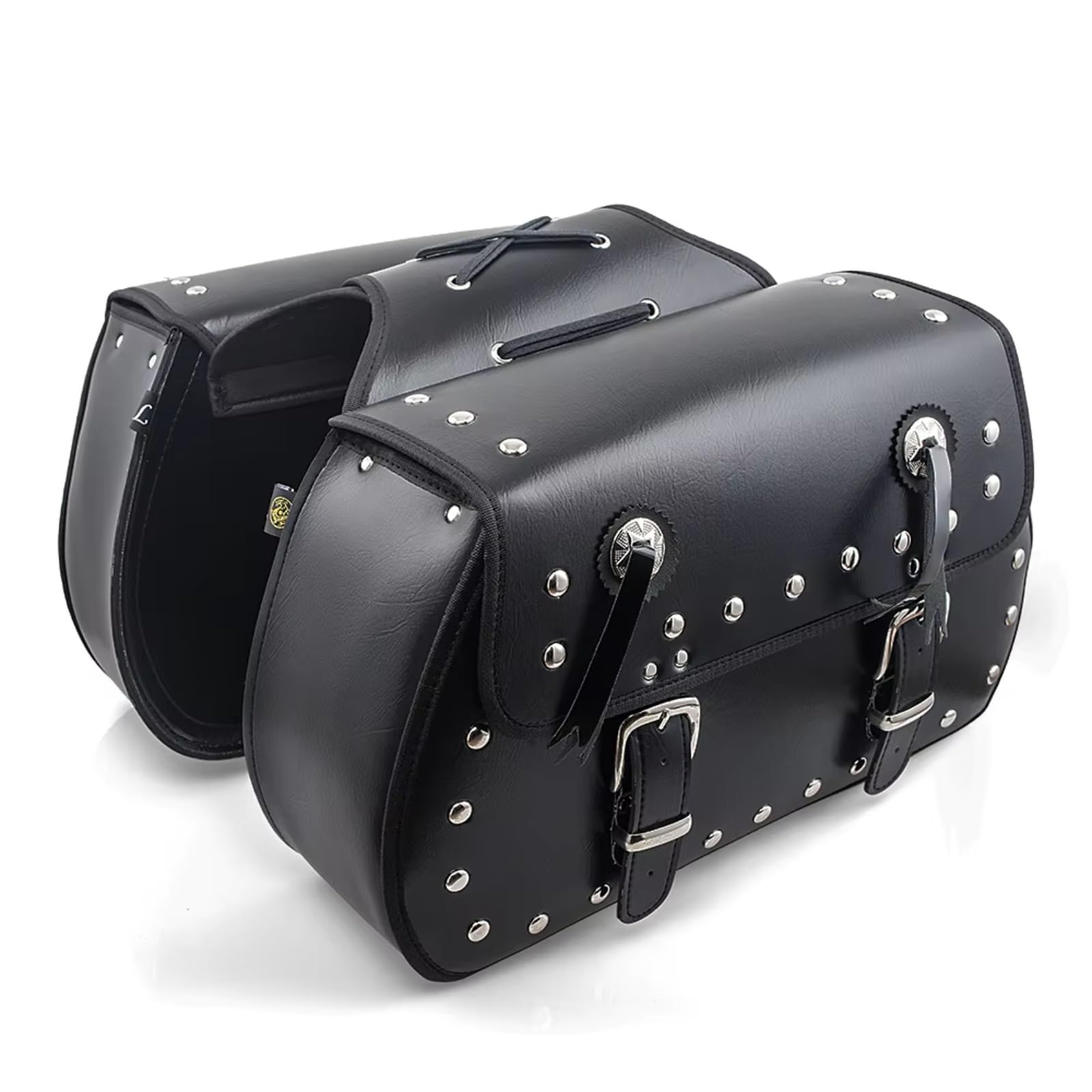 EBDFGHK Motorrad Satteltasche Kompatibel Mit Sportster Für XL 883 1200 Motorrad Satteltaschen Motorrad Seitenwerkzeugtasche Gepäck wasserdichte Aufbewahrungstasche Universell EBDFGHK Motorrad Satteltasche Kompatibel Mit Sportster Für XL 883 1200 Motorrad Satteltaschen Motorrad Seitenwerkzeugtasche Gepäck wasserdichte Aufbewahrungstasche Universell von EBDFGHK