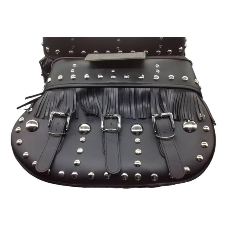 EBDFGHK Motorrad Satteltasche Kompatibel Mit Yamaha Für Suzuki Motorrad Satteltasche wasserdichte Seitentasche Gepäcktaschen Reisetaschen 1 Paar Universelle Aufbewahrungstasche von EBDFGHK