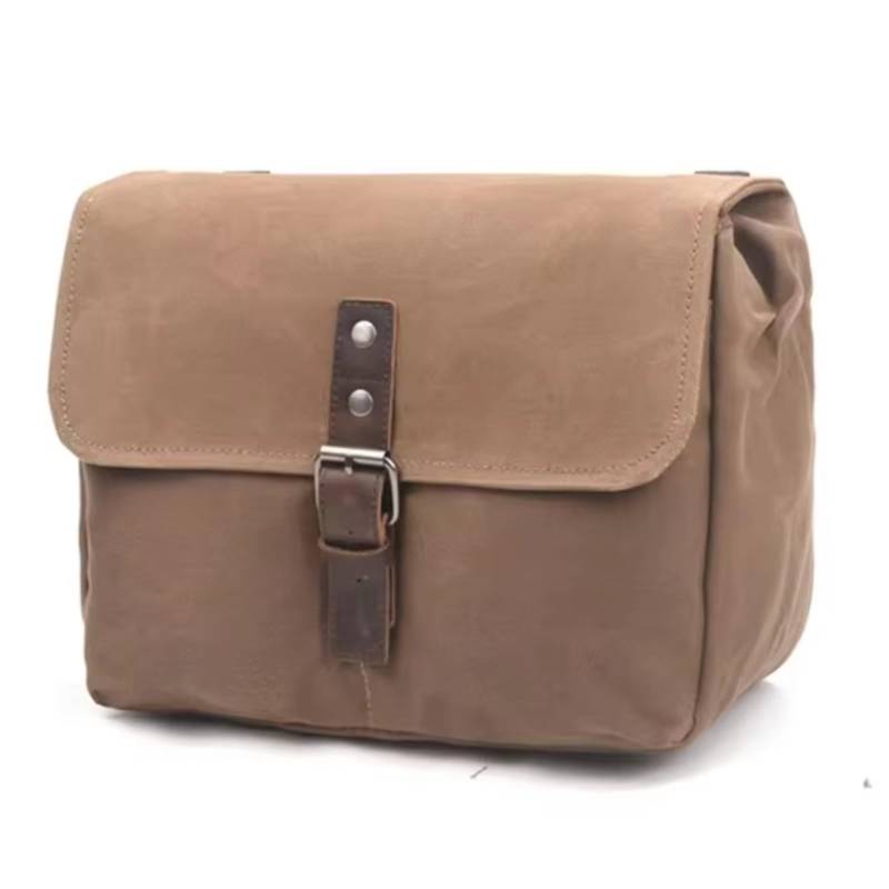 EBDFGHK Motorrad Satteltasche Motorrad Satteltasche Seitentasche Abnehmbare wasserdichte Innentasche Reisemotorradgepäck Aufbewahrungstasche Reisetasche Seitentasche Universal Abnehmbar von EBDFGHK