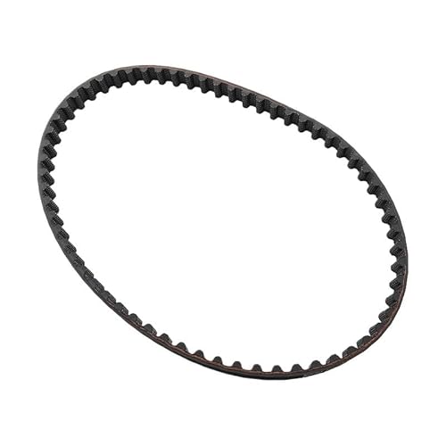 6CB-W4624-00 Zahnriemen Kompatibel mit Yamaha F225 F250 F300 Außenbordmotor 6CB-46241-00 Sierra 18-15134(3V1-10045-0) von EBDKAOEPE