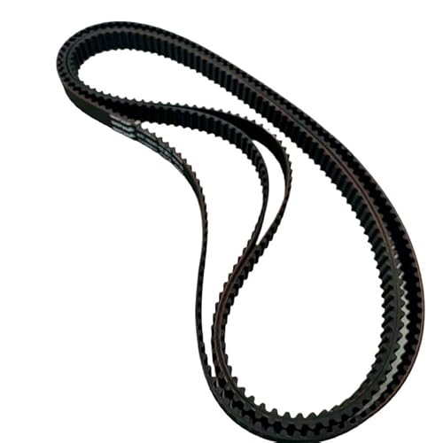 6CB-W4624-00 Zahnriemen Kompatibel mit Yamaha F225 F250 F300 Außenbordmotor 6CB-46241-00 Sierra 18-15134(67F-46241-00) von EBDKAOEPE