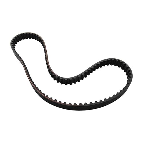 6CB-W4624-00 Zahnriemen Kompatibel mit Yamaha F225 F250 F300 Außenbordmotor 6CB-46241-00 Sierra 18-15134(68F-46241-00) von EBDKAOEPE