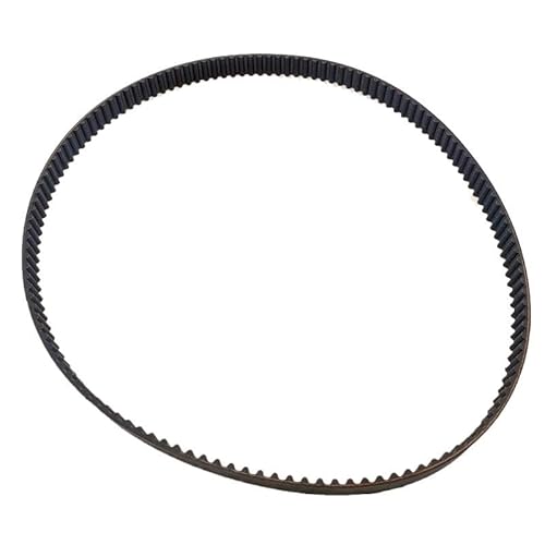 6CB-W4624-00 Zahnriemen Kompatibel mit Yamaha F225 F250 F300 Außenbordmotor 6CB-46241-00 Sierra 18-15134(6EK-46241-00) von EBDKAOEPE