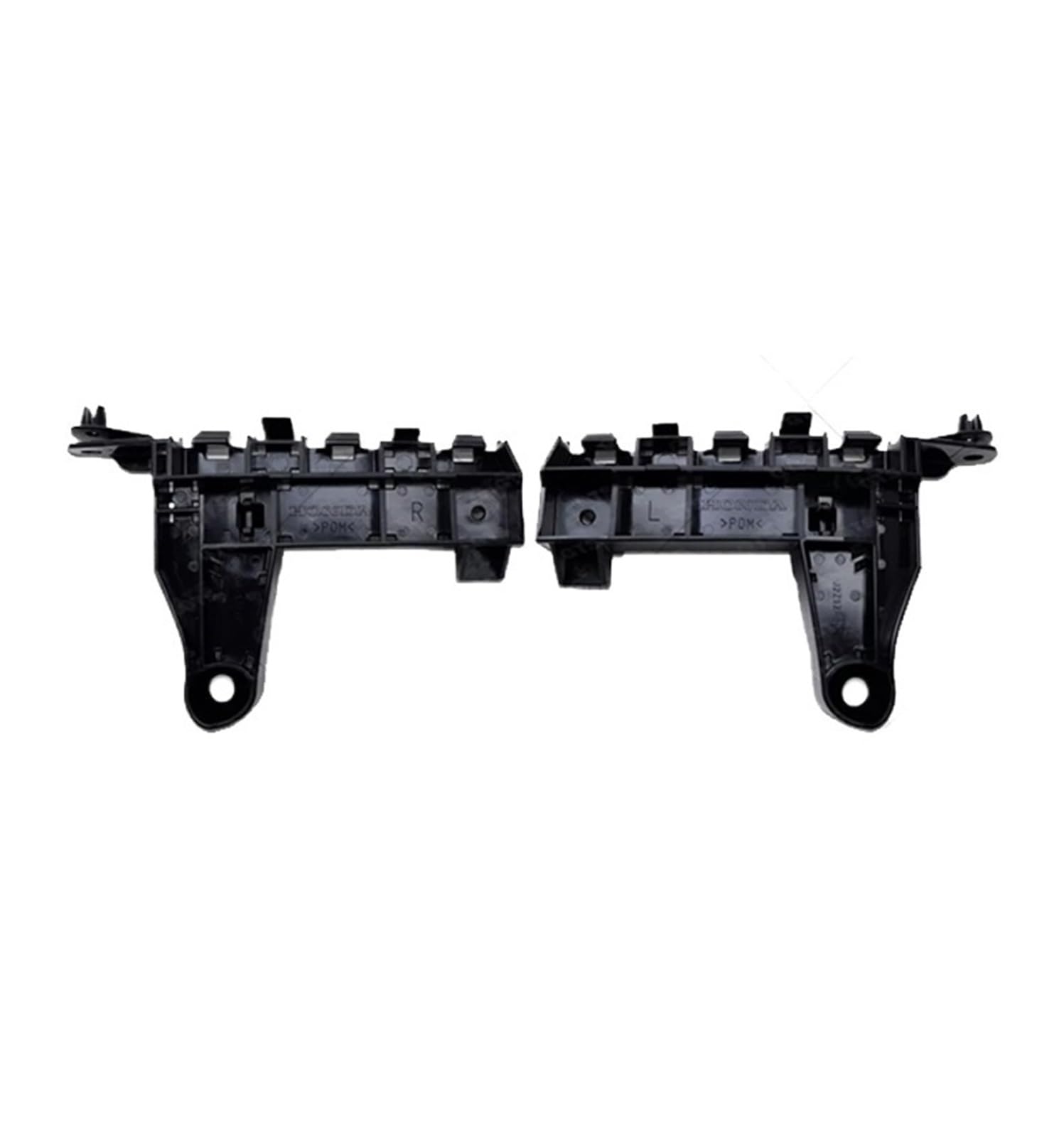 1 PAAR 2009 2010 2011 Front Retainer Stoßstange Unterstützung Auto Vorderen Stoßfänger Halterung Halter Unterstützung 1 PAAR 2009 2010 2011 Front Retainer Stoßstange Unterstützung Auto Vorderen Stoßfänger Halterung Halter Unterstützung von EBGAZSPD