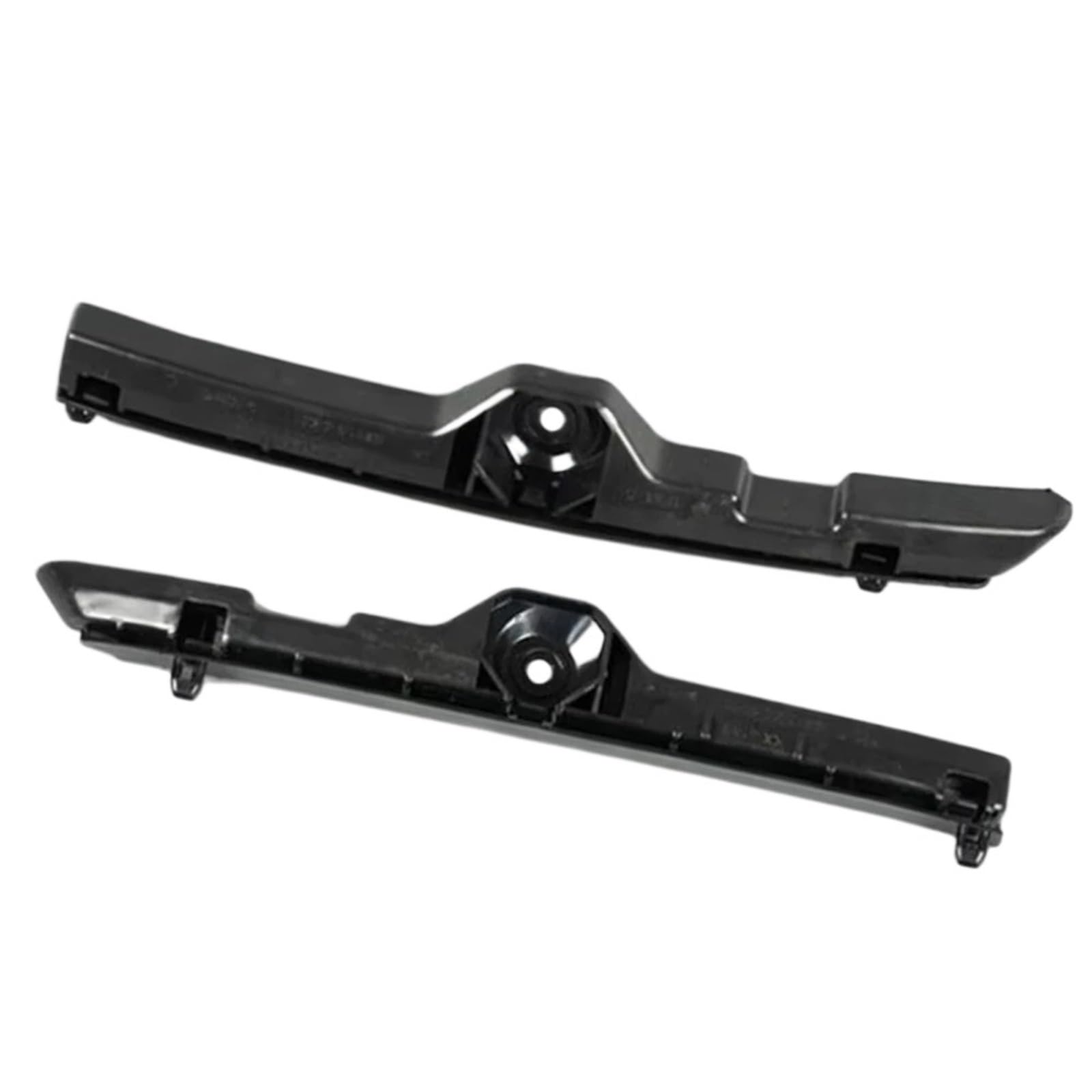 1 Paar Auto Vorderen Stoßfänger Unterstützung Halterung Links + Rechts 2006 52116-0K011 52115-0K011 Auto Exterior Zubehör von EBGAZSPD