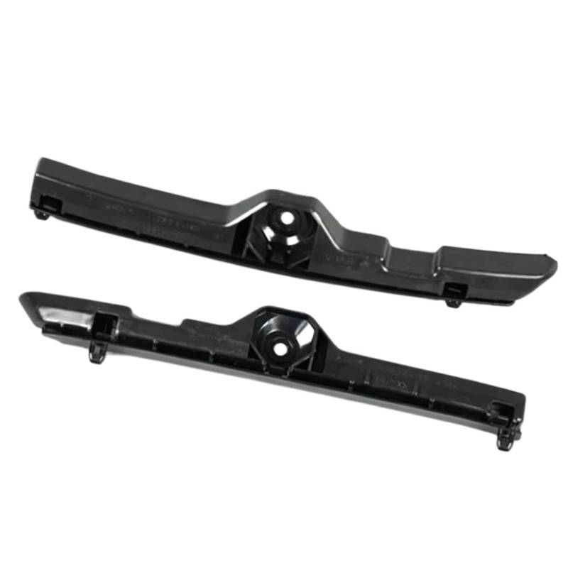 1 Paar Auto Vorderen Stoßfänger Unterstützung Halterung Links + Rechts 2006 52116-0K011 52115-0K011 Auto Exterior Zubehör von EBGAZSPD