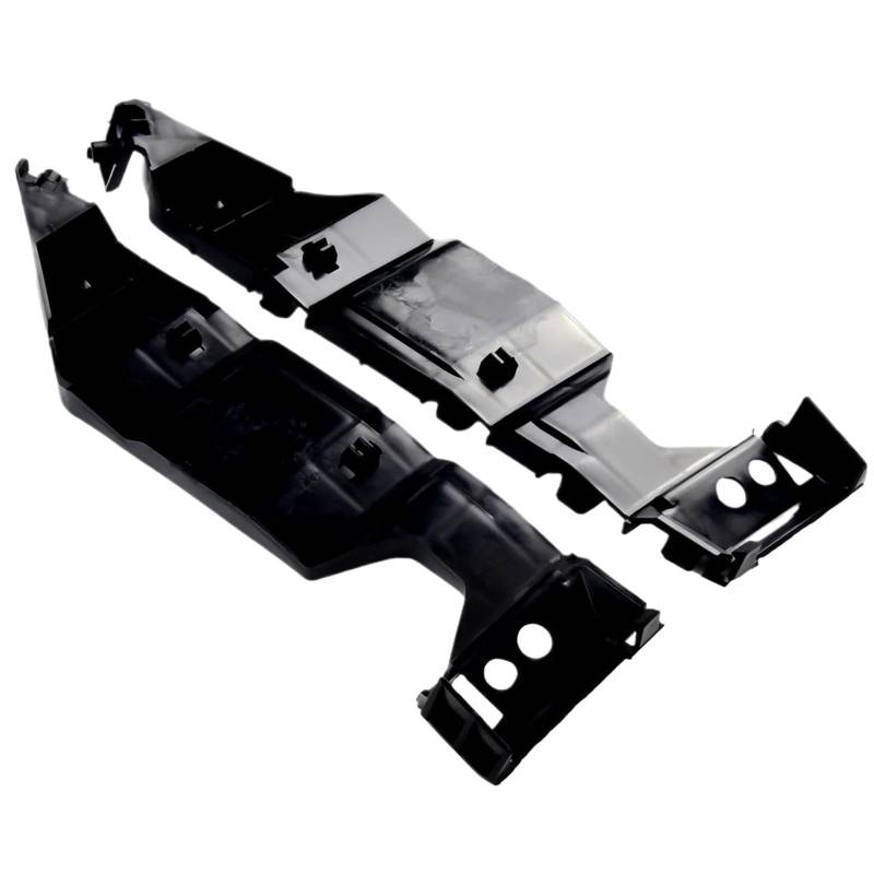 1 Paar Auto Vorne Hinten Stoßstange Halter Halterung Ersatz Links Rechts 71731-63J00 2005-2011 von EBGAZSPD