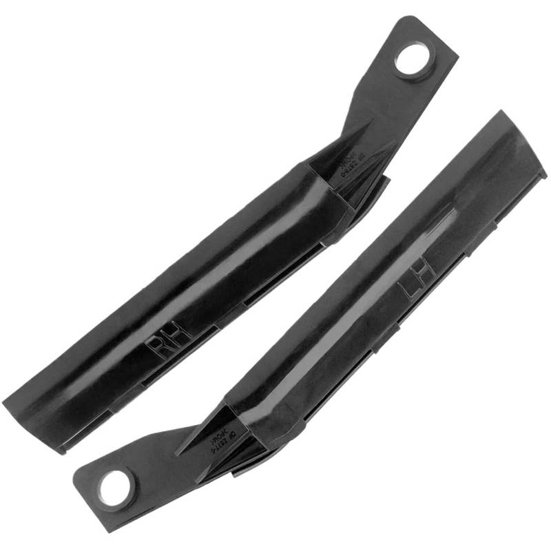 1 Paar Front Stoßstange Halterung Retainer Unterstützung Halter 62225-ED50A 2005-2010 Auto Außen Zubehör von EBGAZSPD
