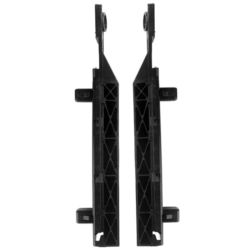 1 Paar Front Stoßstange Halterung Retainer Unterstützung Halter 62225-ED50A 2005-2010 Auto Außen Zubehör von EBGAZSPD