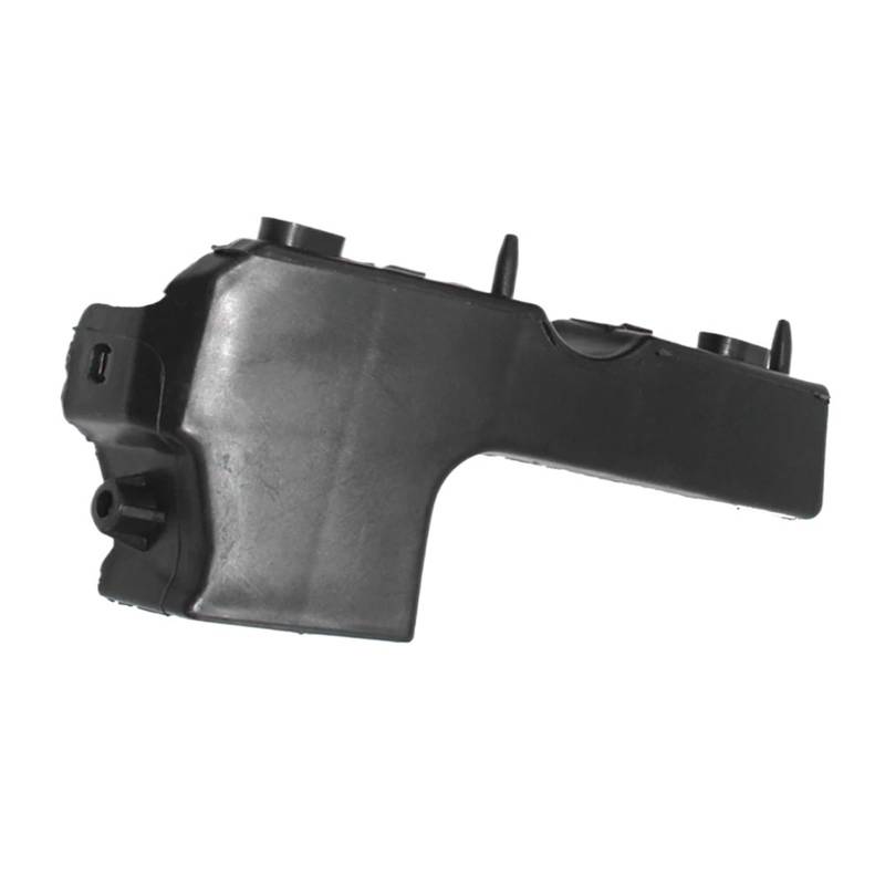 1 Paar Front Stoßstange Halterung Unterstützung Halter Guide Retainer Links + Rechts 8E0807284E 8E0807283E 2005 2006 2007 2008 von EBGAZSPD