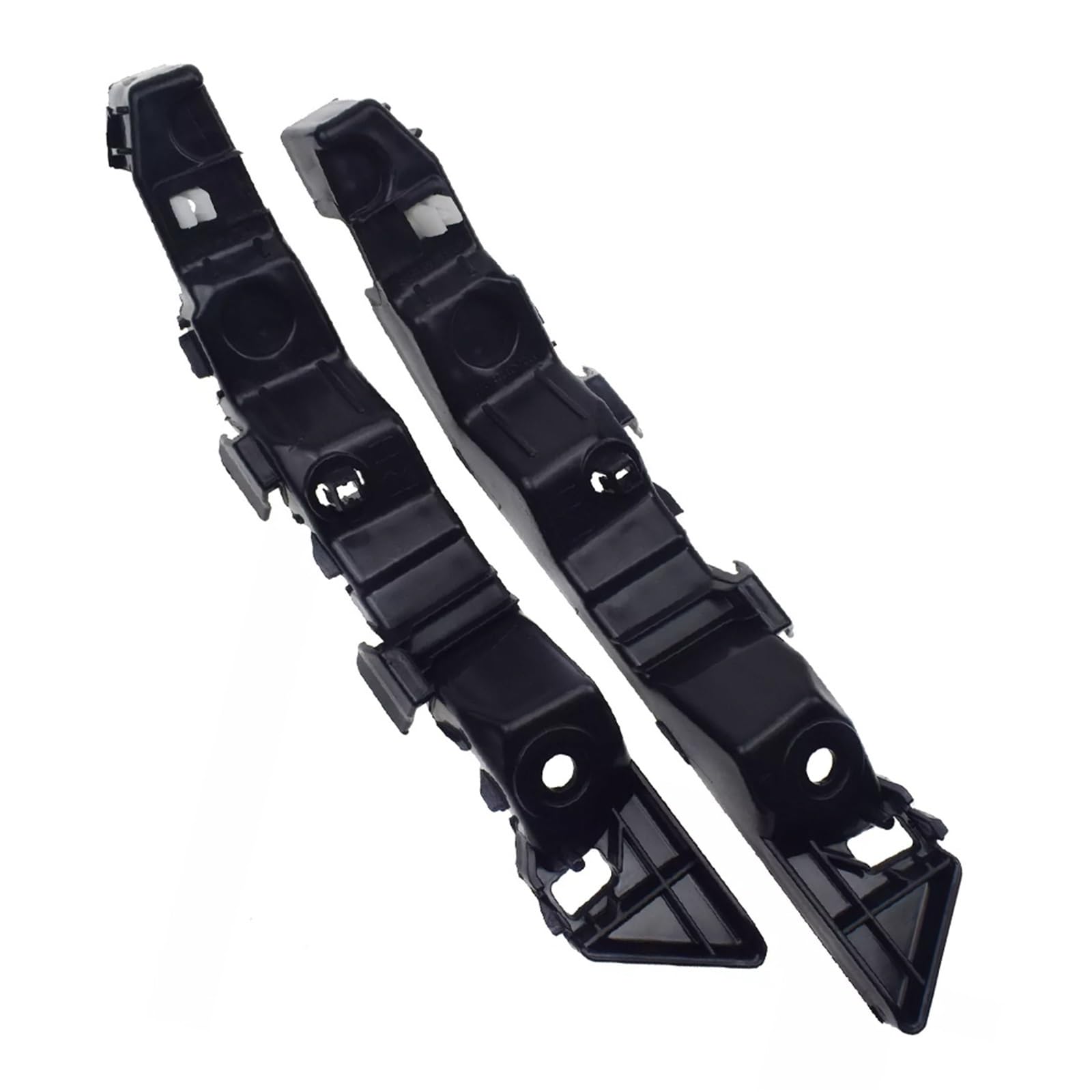 1 Paar RH + LH Auto Vorderen Stoßfänger Unterstützung Halterung Halter 2011 2012 2013 2014 2015 86513-3W000 86514-3W000 von EBGAZSPD