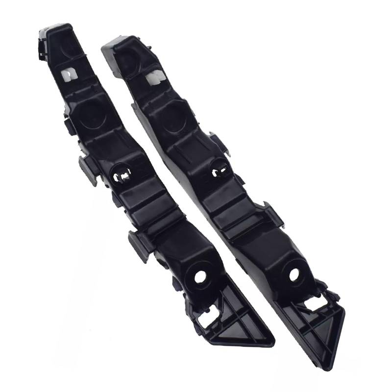 1 Paar RH + LH Auto Vorderen Stoßfänger Unterstützung Halterung Halter 2011 2012 2013 2014 2015 86513-3W000 86514-3W000 von EBGAZSPD