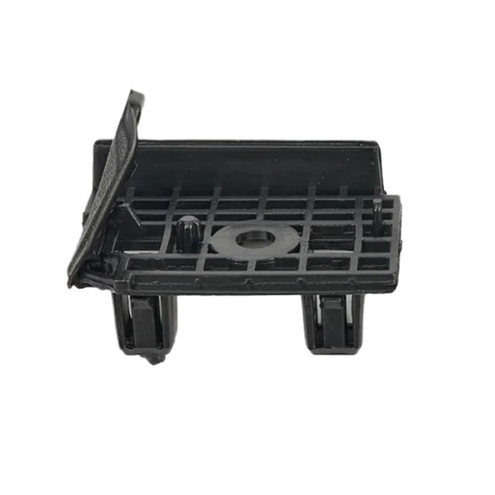 1 Stück/1 Paar Frontstoßstange Kotflügelhalterung Halter Links + Rechts Vordere Stoßstange Center Halterung 1084171-00-F 1084172-00-F(1 Pair) von EBGAZSPD