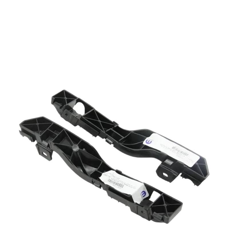 1PC Front Stoßstange Halterung Clip Schnalle 12-14 for Fiat Freemont 09-11 13-16(Right China Brand) von EBGAZSPD