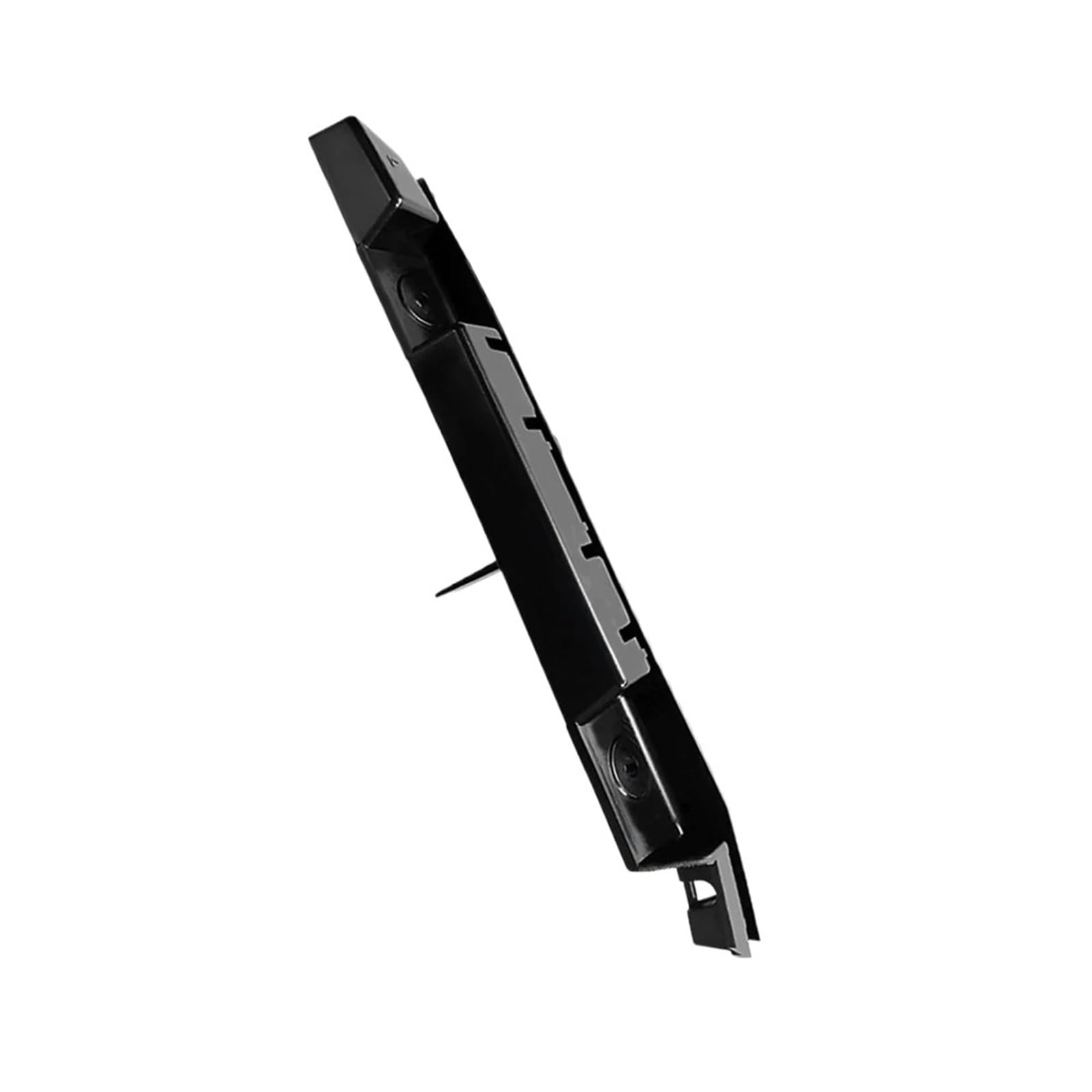 1X Front Stoßstange Positionierung Halterung Montieren Unterstützung Halterung 51117135575 51117135576 E65 E66 730i 740i 740Li 760Li(Left Driver Side) von EBGAZSPD