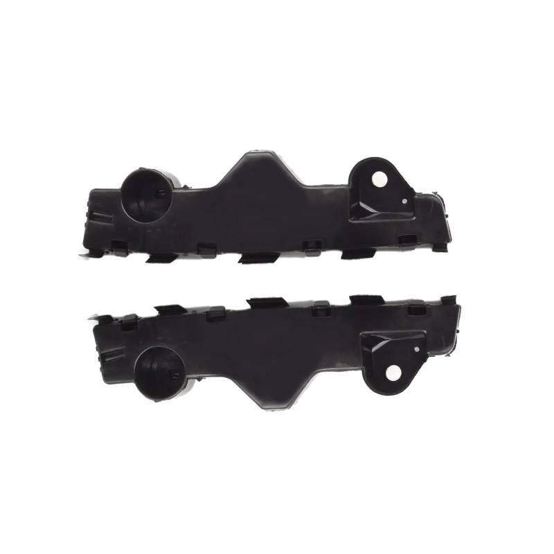 2 stücke D652500T1C,D652500U1C Front Stoßstange Unterstützung Halterung Retainer Ersatz Auto Accsesories 2011-2014 von EBGAZSPD