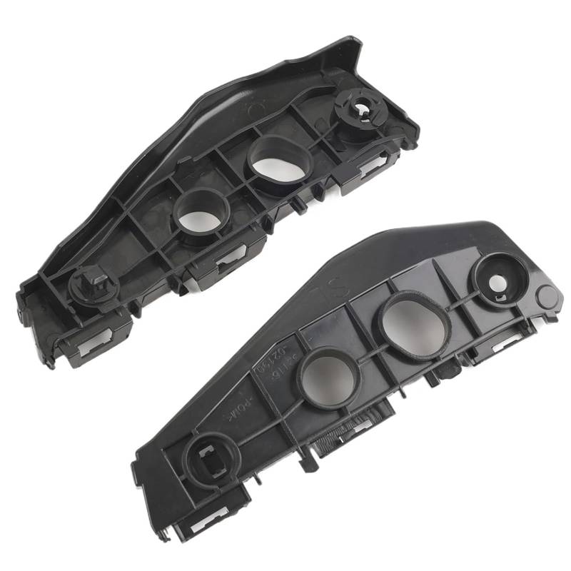2011 2012 2013 2 Stücke Frontstoßstange Halter Halterung Unterstützung 1 Paar 5211502170 5211602170 Autozubehör von EBGAZSPD