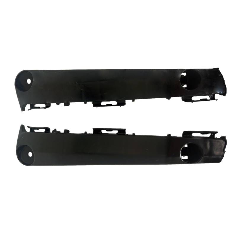 2012-2014 Auto Vorderen Stoßfänger Retainer Klammern Spacer Links Rechts Paar Strahl Montieren Unterstützung 5253606120 5253606130 von EBGAZSPD