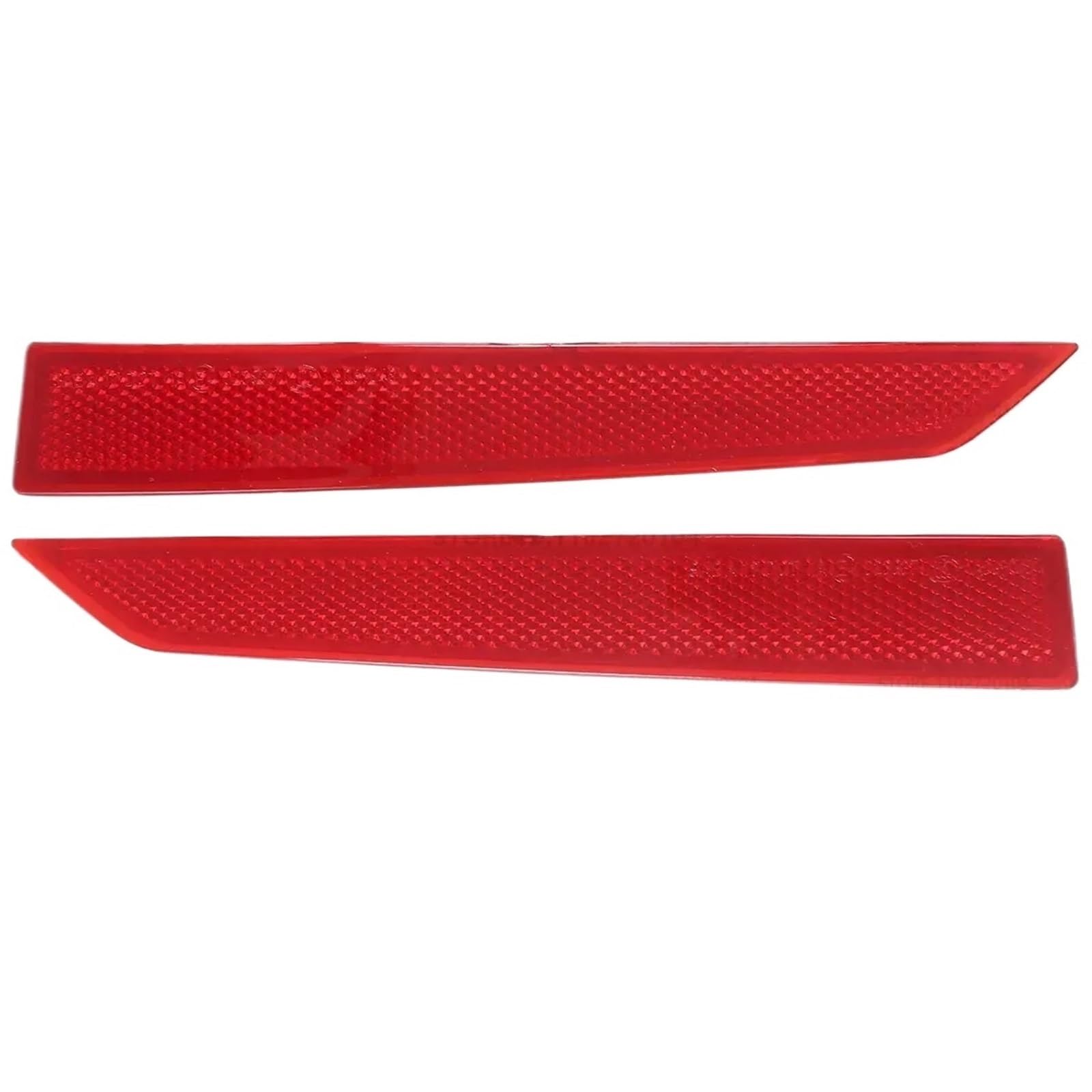 2018–2022 Reflektorleuchten for die Heckstoßstange 63147420447 63147420448(Left and Right) von EBGAZSPD