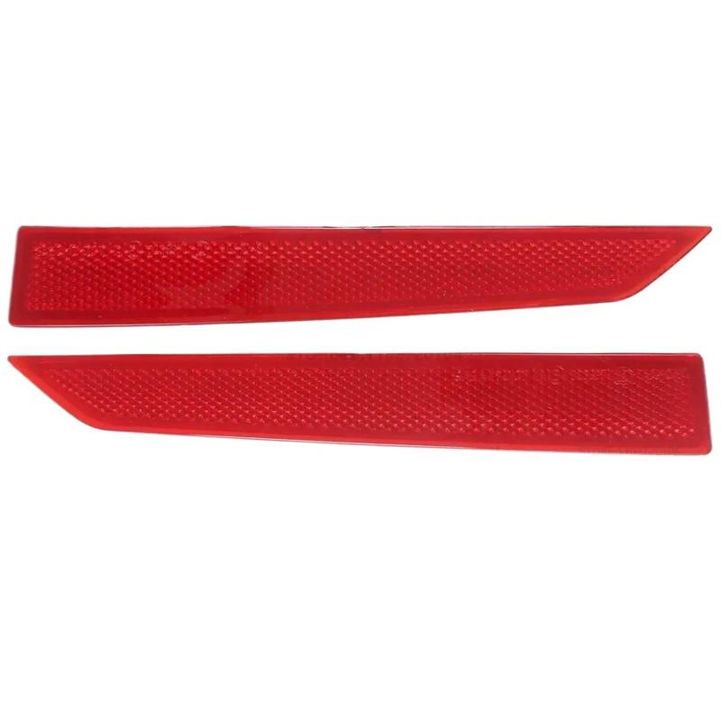 2018–2022 Reflektorleuchten for die Heckstoßstange 63147420447 63147420448(Left and Right) von EBGAZSPD