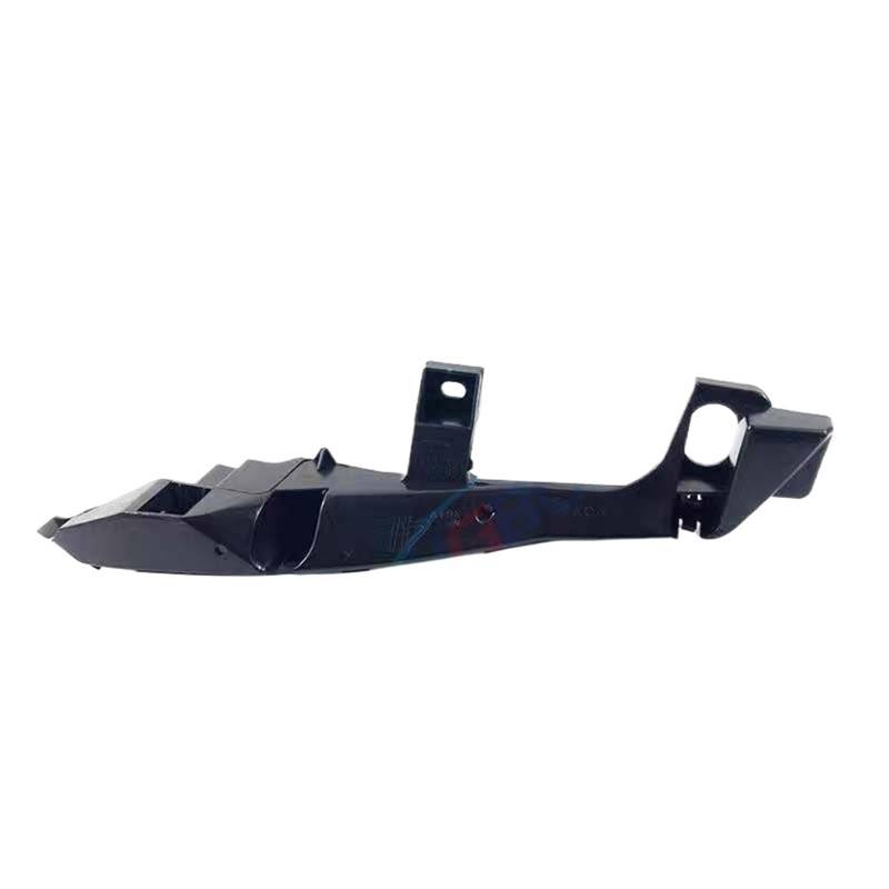 2PCS Auto Vorderen Stoßfänger Halterung LC120 FJ120 2003-2009 Stoßstange Seite Unterstützung Schnalle von EBGAZSPD