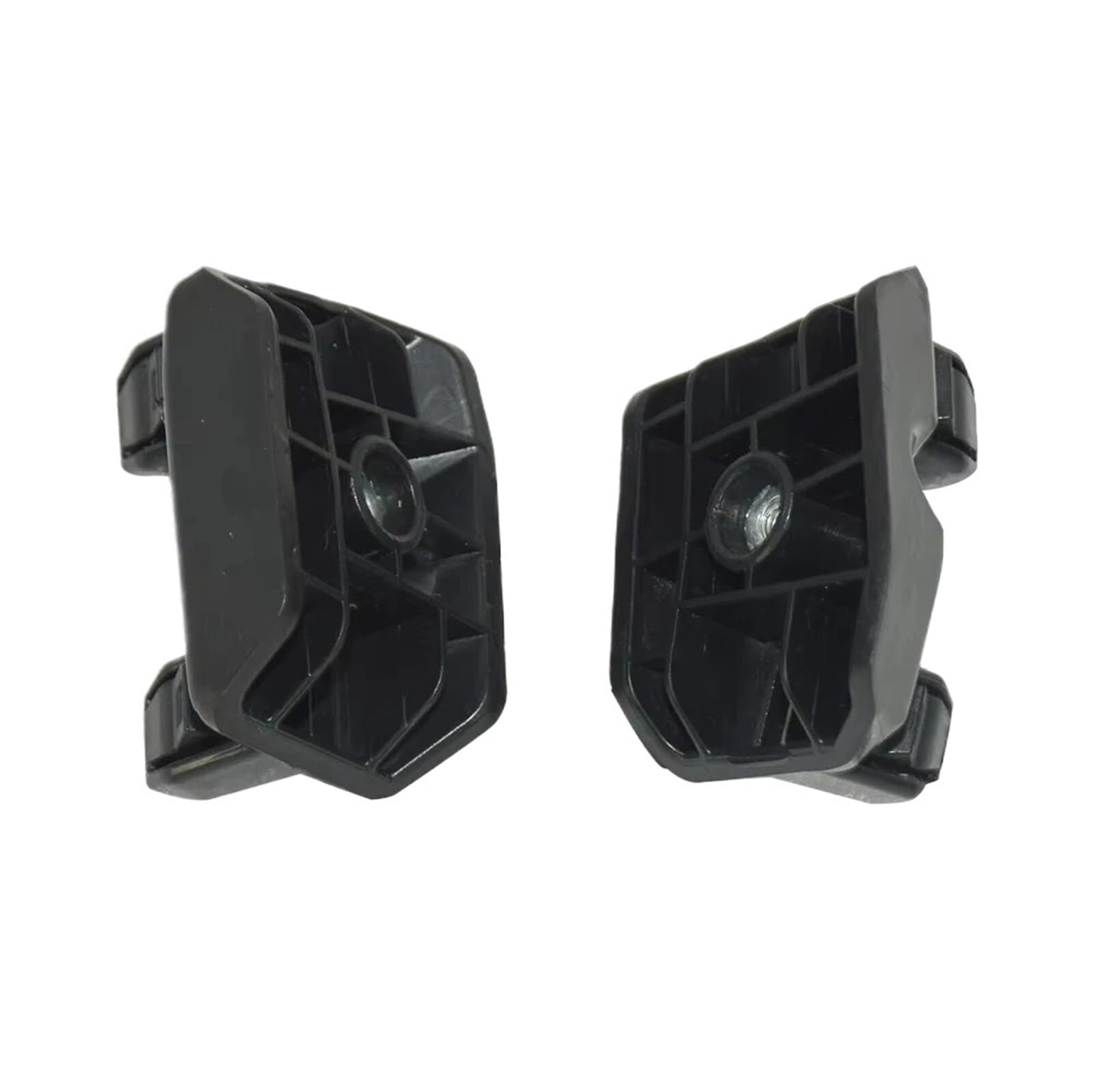 2PCS Front Stoßstange Halterung Halterung Teile 2020 2021 1493773-00-B 1493772-00-B Ersatz Halterung Teile 2PCS Front Stoßstange Halterung Halterung Teile 2020 2021 1493773-00-B 1493772-00-B Ersatz Halterung Teile von EBGAZSPD