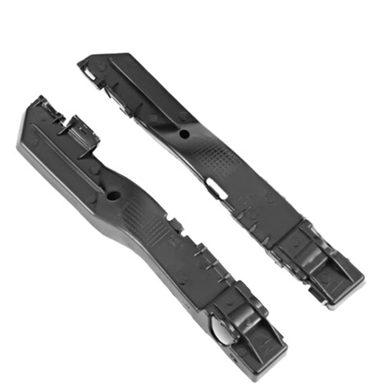 2Pcs Auto Vorderen Stoßfänger-Unterstützung Halterung Links Rechts Seite Abdeckung Halter 2009-2017 5178410AD 5178411AD von EBGAZSPD