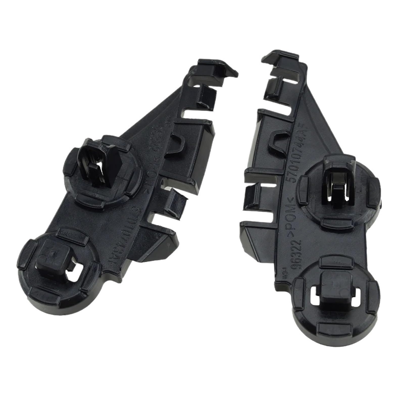 57010745AF 57010745AE 2Pcs Schwarz Auto Vorderen Stoßfänger Unterstützung Halterung 2011-2018 2019 2020 57010744AF 57010744AE 57010745AF 57010745AE 2Pcs Schwarz Auto Vorderen Stoßfänger Unterstützung Halterung 2011-2018 2019 2020 57010744AF 57010744AE von EBGAZSPD