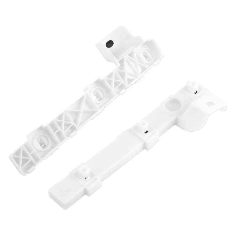 6400A403 Auto Kühlergrill Stoßstange Retainer Halterung 6400A404 2008 2009 2010 2011 2012 2013-2017 von EBGAZSPD