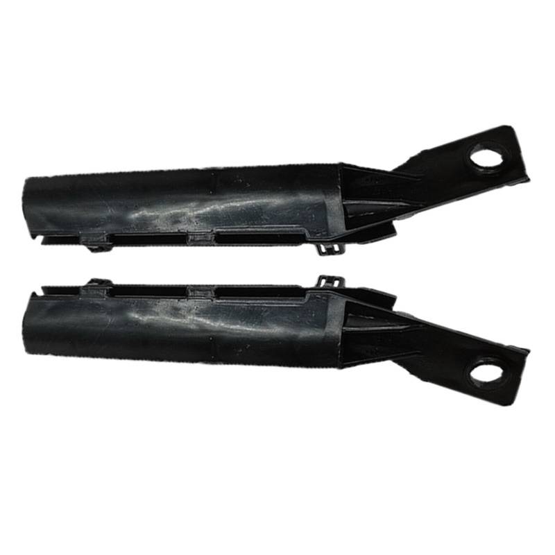 Auto-Frontstoßstangenhalterung, Frontstoßstangenschnalle, Blattplattenbefestigungshalterung 62224-ED50A 62225-ED50A(2X Left Right) von EBGAZSPD